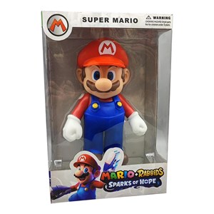 اکشن فیگور بزرگ سوپر ماریو 20 سانتی مدل super mario_اسباب بازی