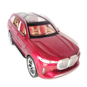 ماشین کنترلی شارژی شاسی بلند بی ام و SUPER RACING CAR_اسباب بازی