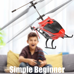 هلیکوپتر کنترلی سایما مدل SYMA S39H Helicopter_اسباب بازی