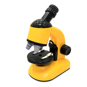 میکروسکوپ آموزشی مدل SCIENTIFIC MICROSCOPE 1200X STEM_اسباب بازی