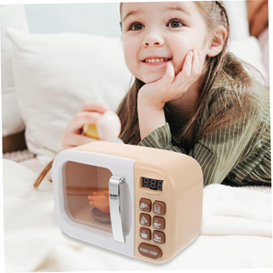 اسباب بازی مایکروویو my little home_اسباب بازی