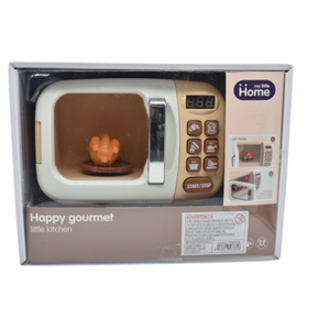اسباب بازی مایکروویو my little home_اسباب بازی