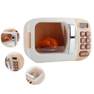 اسباب بازی مایکروویو my little home_اسباب بازی