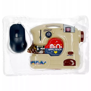 اسباب بازی چرخ خیاطی mini appliance_اسباب بازی
