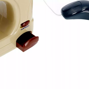 اسباب بازی چرخ خیاطی mini appliance_اسباب بازی