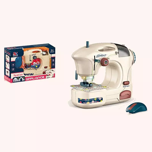 اسباب بازی چرخ خیاطی mini appliance_اسباب بازی