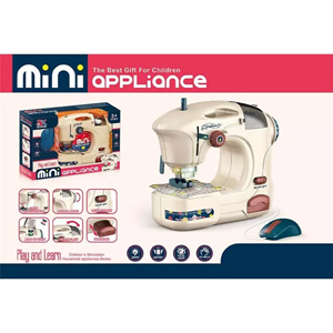 اسباب بازی چرخ خیاطی mini appliance_اسباب بازی
