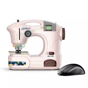 اسباب بازی چرخ خیاطی mini appliance_اسباب بازی