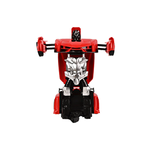 اسباب بازی ماشین کنترلی لامبورگینی تبدیل شونده به ربات مدل ترانسفورمر Remote Control Transformer Road Master