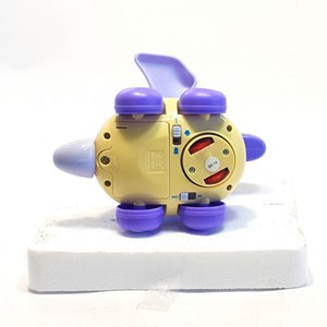 دایناسور موزیکال هولی تویز بنفش مدل Hola Toys 6110_اسباب بازی