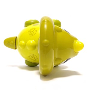 دایناسور موزیکال هولی تویز زرد مدل Hola Toys 6110_اسباب بازی