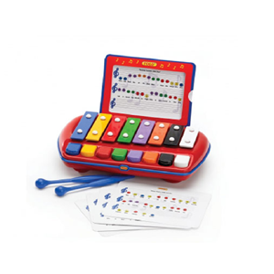 اسباب بازی آموزشی بلز تولو مدل 89652 Tolo Classic Xylophone_اسباب بازی