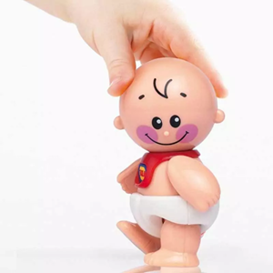 اسباب بازی ست خواهر و نوزاد تولو مدل 89994 TOLO First Friends My Big Sister_اسباب بازی