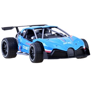  ماشین کنترلی فلزی پر سرعت Metal RC High Speed Car_اسباب بازی
