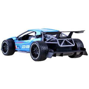  ماشین کنترلی فلزی پر سرعت Metal RC High Speed Car_اسباب بازی