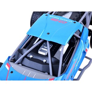 ماشین کنترلی فلزی پر سرعت Metal RC High Speed Car_اسباب بازی
