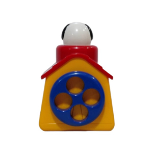 اسباب بازی پاپی جهشی تولو مدل Tolo Pop up Puppies_اسباب بازی