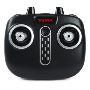 کوادکوپتر کنترلی دوربین دار سیما با ارسال زنده تصویر مدل Syma Z5W_اسباب بازی