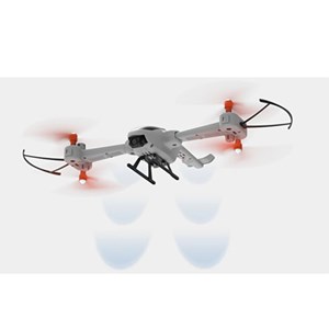 کوادکوپتر کنترلی دوربین دار سیما با ارسال زنده تصویر مدل Syma Z5W_اسباب بازی