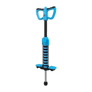 جامپینگ پرشی کودک مدل Jump Pogo Stick 658 رنگ آبی_اسباب بازی