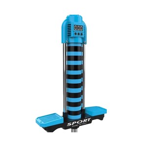 جامپینگ پرشی کودک مدل Jump Pogo Stick 658 رنگ آبی_اسباب بازی