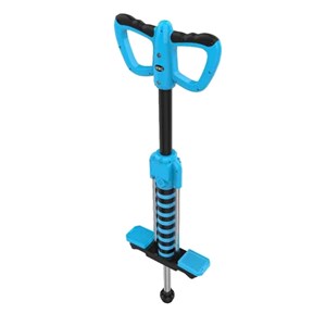 جامپینگ پرشی کودک مدل Jump Pogo Stick 658 رنگ آبی_اسباب بازی