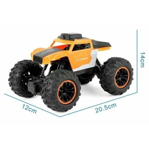 ماشین کنترلی جیپ دوربین دار Radio controlled jeep with HD camera and WIFI_اسباب بازی