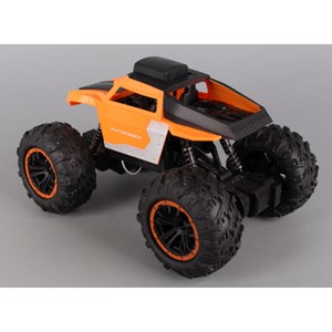 ماشین کنترلی جیپ دوربین دار Radio controlled jeep with HD camera and WIFI_اسباب بازی