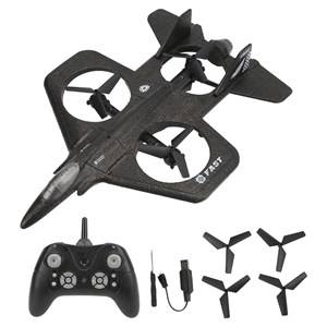 اسباب بازی هواپیمای جنگی کنترل از راه دور_اسباب بازی