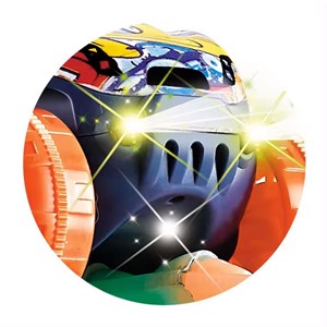 کیت ماشین بازی ریسینگ باتری خور 95 قطعه ای changeable track_اسباب بازی
