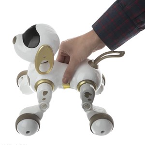 ربات اسباب بازی سگ کنترلی دکسترتی مدل Dexterity 18011_اسباب بازی