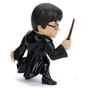 اکشن فیگور فلزی هری پاتر مدل Jada Figure Metals Harry Potter_اسباب بازی