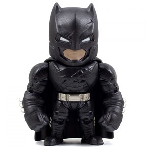 اکشن فیگور فلزی بتمن زره پوش مدل Jada Figure Armored Batman Die Cast _اسباب بازی