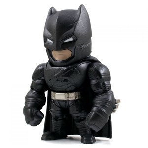 اکشن فیگور فلزی بتمن زره پوش مدل Jada Figure Armored Batman Die Cast _اسباب بازی