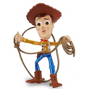 اکشن فیگور فلزی وودی مدل Jada Figure Metals Woody_اسباب بازی