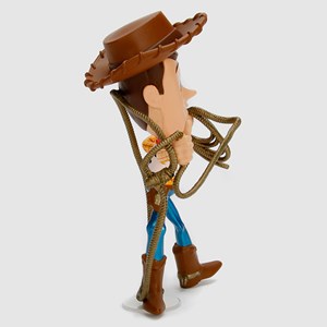 اکشن فیگور فلزی وودی مدل Jada Figure Metals Woody_اسباب بازی