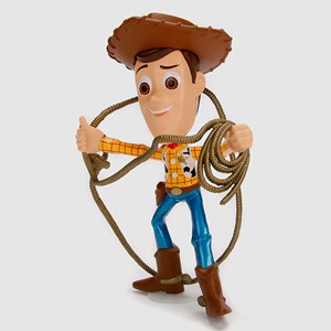 اکشن فیگور فلزی وودی مدل Jada Figure Metals Woody_اسباب بازی