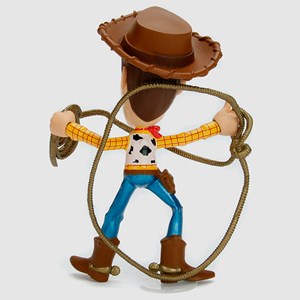 اکشن فیگور فلزی وودی مدل Jada Figure Metals Woody_اسباب بازی