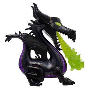 اکشن فیگور فلزی مالفیسنت مدل Jada Figure Metals Maleficent_اسباب بازی