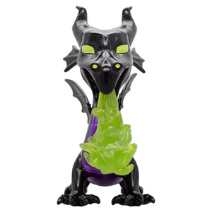 اکشن فیگور فلزی مالفیسنت مدل Jada Figure Metals Maleficent_اسباب بازی