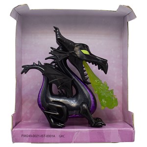 اکشن فیگور فلزی مالفیسنت مدل Jada Figure Metals Maleficent_اسباب بازی