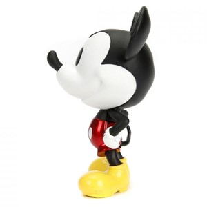 اکشن فیگور فلزی ميکی موس کلاسيک Jada Figure Metals Mickey Mouse_اسباب بازی