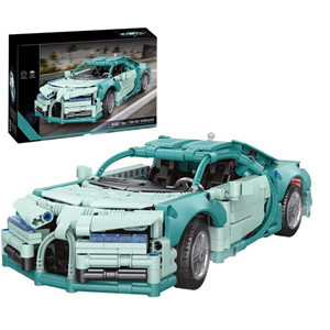لگو تکنیک ماشین مسابقه 1034 قطعه مدل Technique Racing Car 33023_اسباب بازی