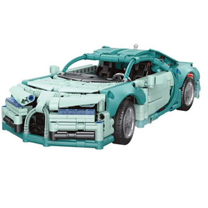 لگو تکنیک ماشین مسابقه 1034 قطعه مدل Technique Racing Car 33023_اسباب بازی