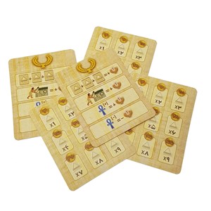 بازی فکری آمون رع هوپا HOOPA_اسباب بازی