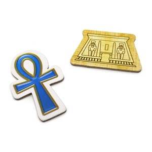 بازی فکری آمون رع هوپا HOOPA_اسباب بازی