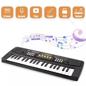 اسباب بازی آموزشی ارگ بیگفان 37 کلید مدل BF_430A2_اسباب بازی