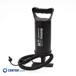 پمپ باد دستی کوچک بست وی مدل 62002_اسباب بازی