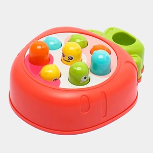 اسباب بازی چکش و هویج هانگر HUANGER_اسباب بازی