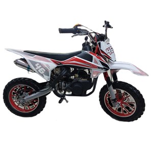 موتور بنزینی مینی کراس استارتی AX5042_اسباب بازی